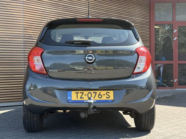 Opel Karl