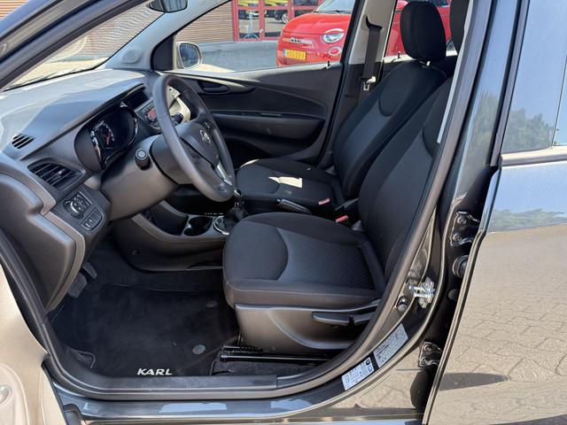 Opel Karl