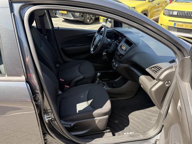 Opel Karl