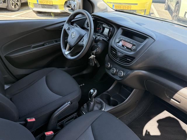 Opel Karl