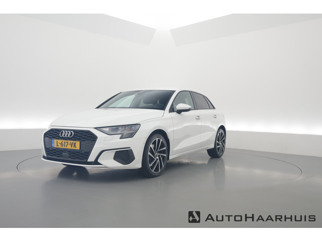 Audi A3 2020 Benzine