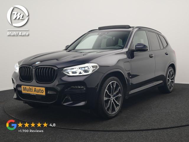 BMW X3 2020 Hybride