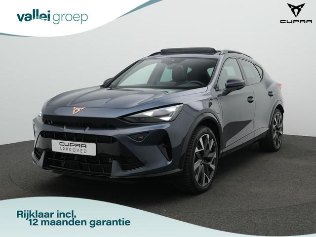 Cupra Formentor 2025 Hybride
