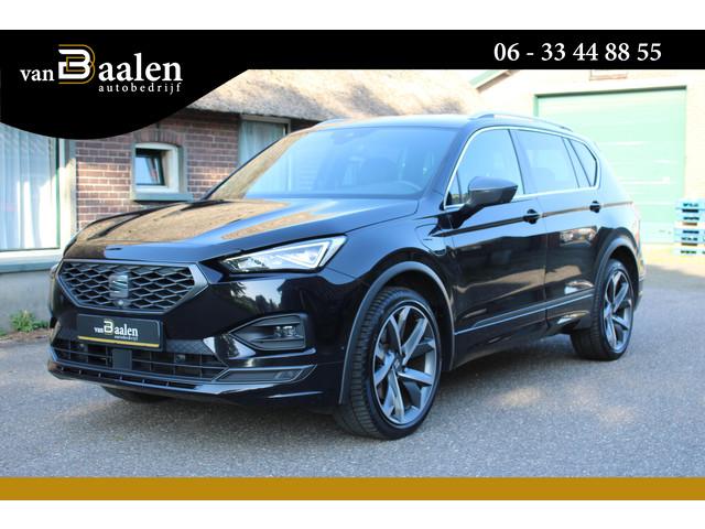 Seat Tarraco 2023 Hybride