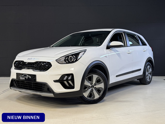 Kia Niro 2021 Hybride