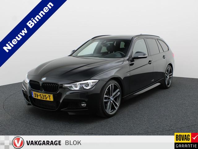 BMW 3 Serie 2019 Benzine