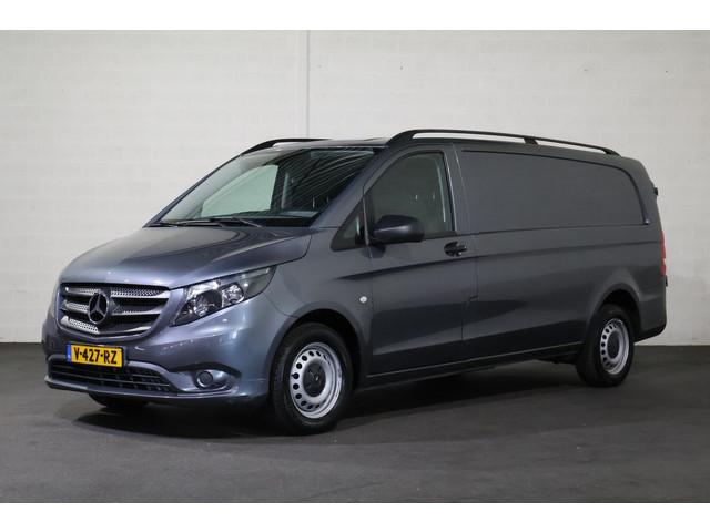 Mercedes-Benz Vito 2018 Diesel
