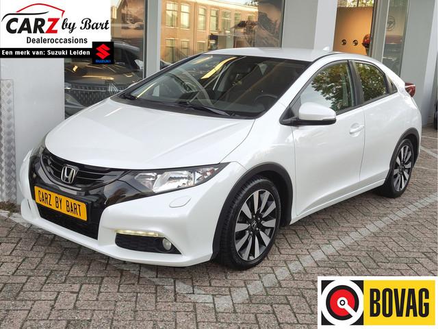Honda Civic 2014 Benzine