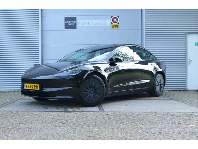 Tesla Model 3 2026 Elektrisch