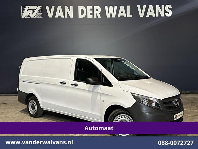 Mercedes-Benz Vito 2021 Diesel