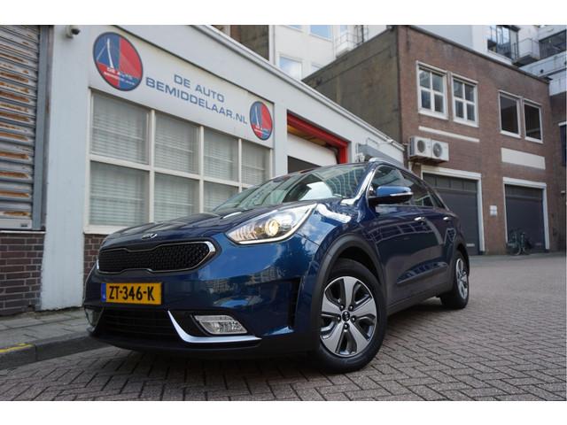 Kia Niro 2019 Hybride