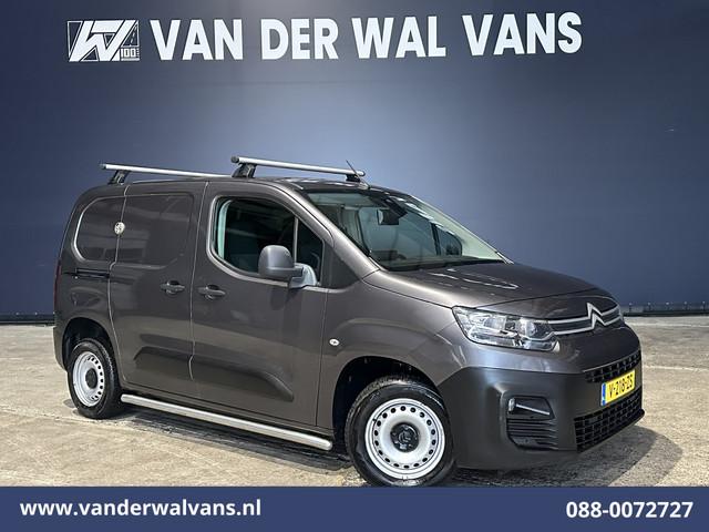 Citroën Berlingo 2019 Diesel