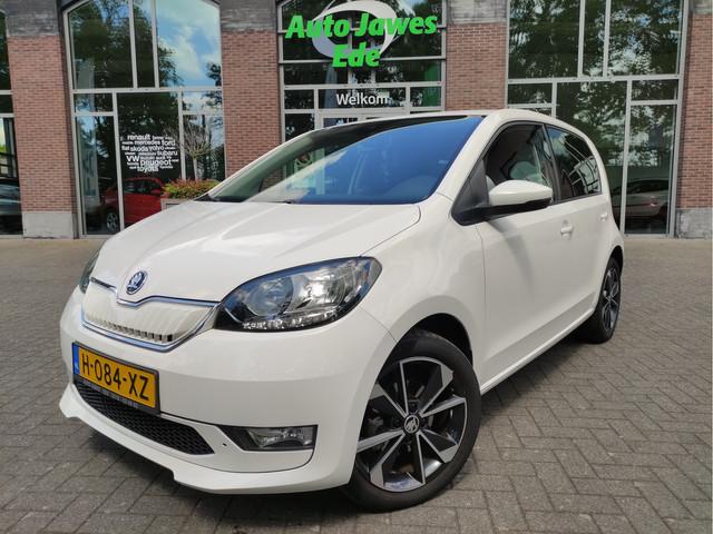 Skoda Citigo 2020 Elektrisch