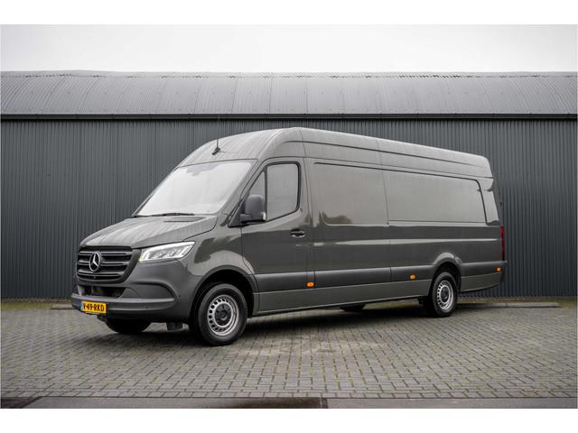 Mercedes-Benz Sprinter 2024 Diesel