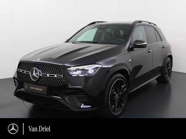 Mercedes-Benz GLE 2025 Hybride