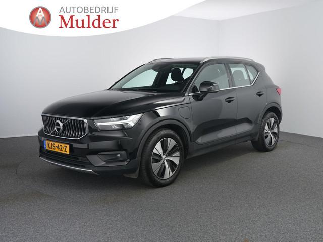 Volvo XC40 2021 Hybride