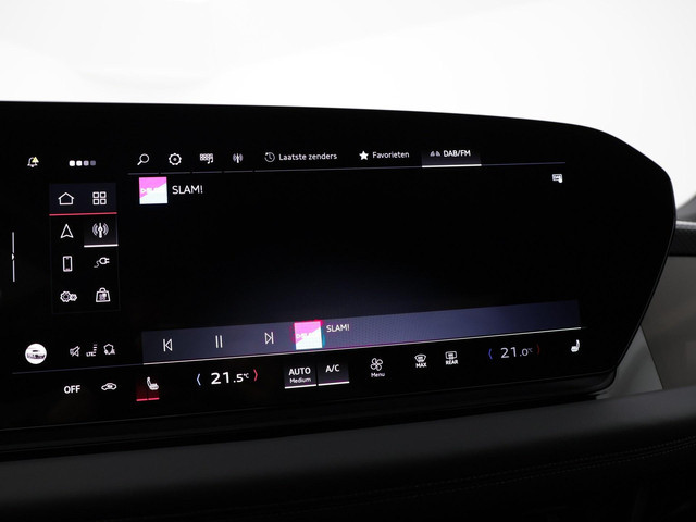 Audi A6 Sportback e-tron