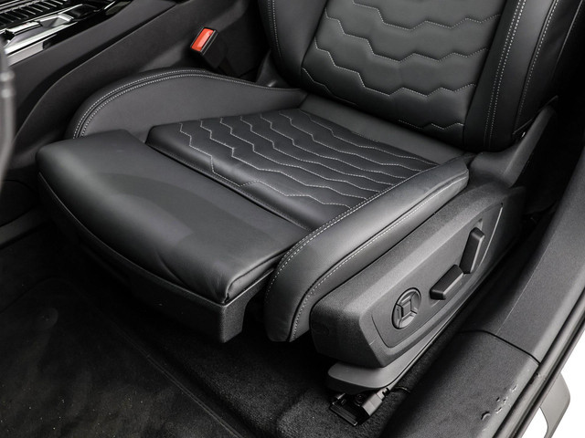 Audi A6 Sportback e-tron