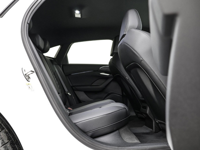 Audi A6 Sportback e-tron