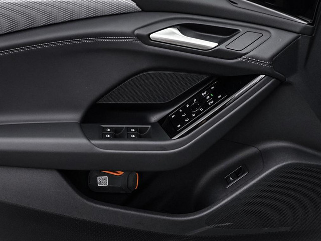 Audi A6 Sportback e-tron