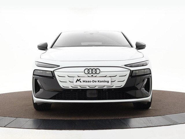 Audi A6 Sportback e-tron