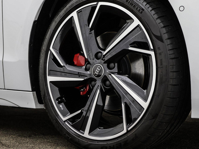 Audi A6 Sportback e-tron