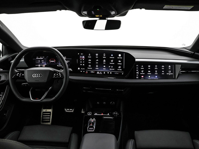 Audi A6 Sportback e-tron