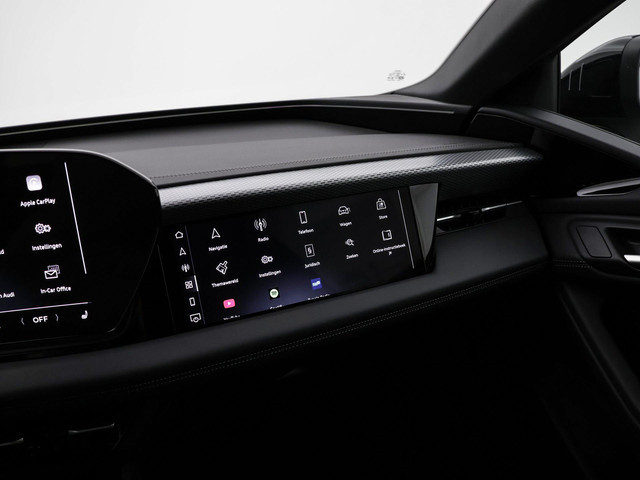 Audi A6 Sportback e-tron