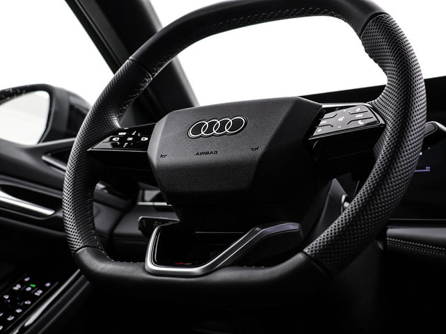 Audi A6 Sportback e-tron