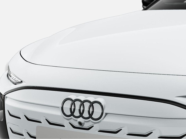 Audi A6 Sportback e-tron