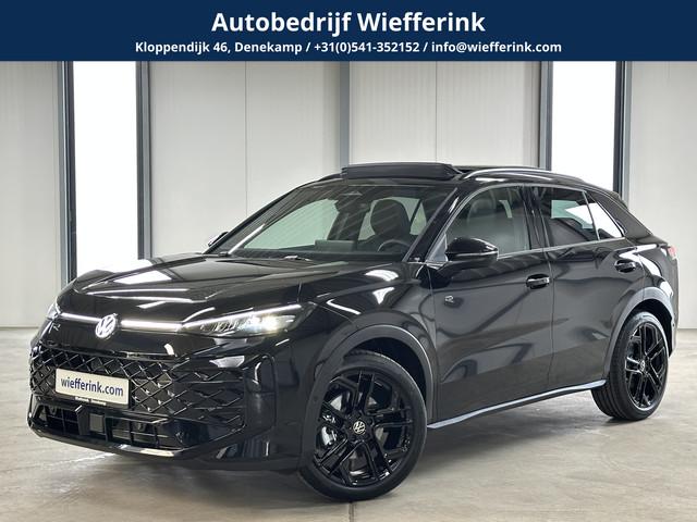 Volkswagen T-Roc 2026 Benzine