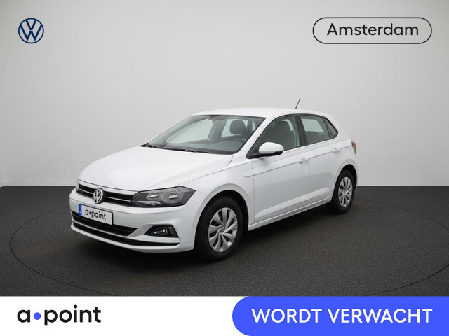 Volkswagen Polo 2020 Benzine