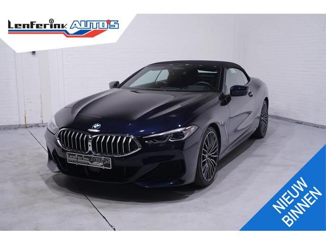 BMW 8 Serie