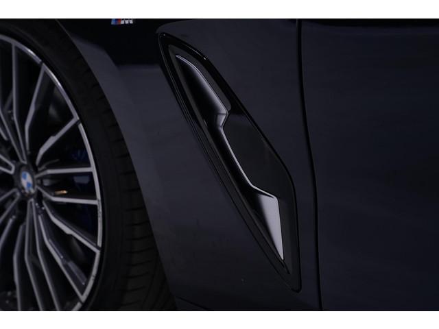 BMW 8 Serie