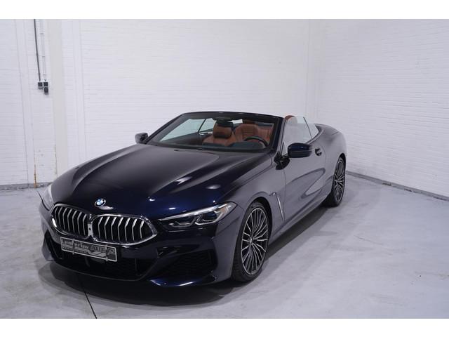 BMW 8 Serie