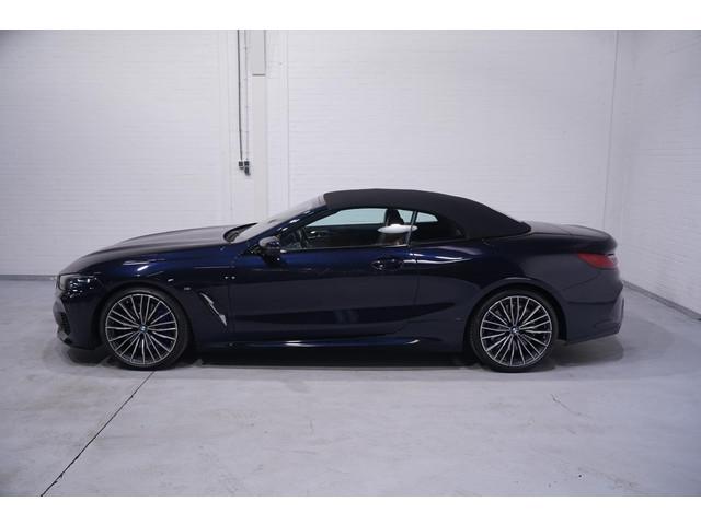 BMW 8 Serie