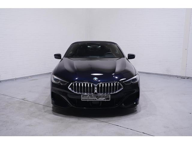 BMW 8 Serie