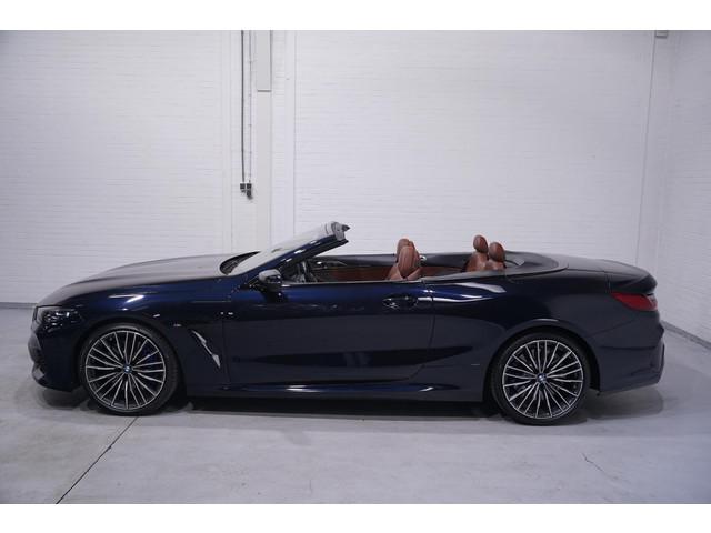BMW 8 Serie