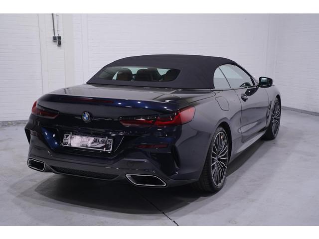 BMW 8 Serie