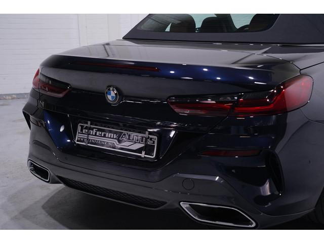 BMW 8 Serie