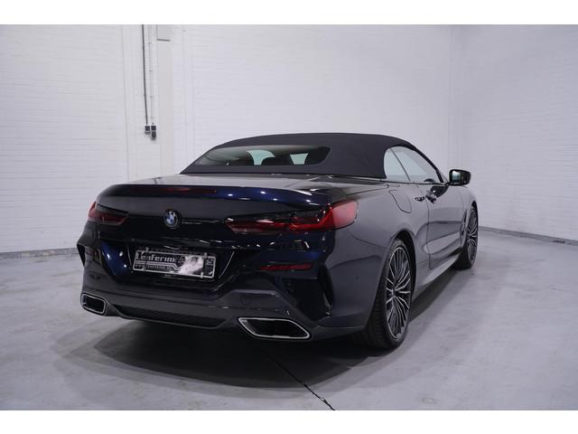 BMW 8 Serie