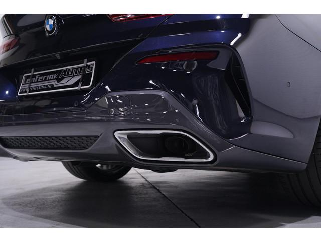 BMW 8 Serie