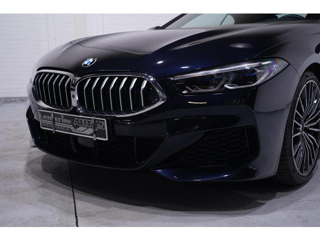 BMW 8 Serie