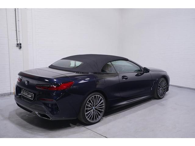BMW 8 Serie