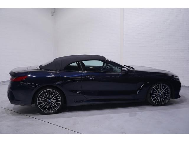 BMW 8 Serie