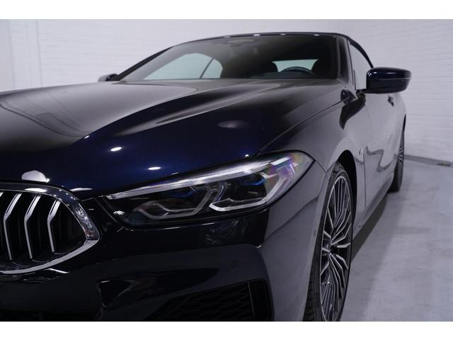 BMW 8 Serie