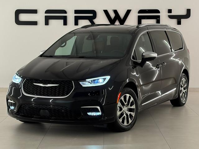 Chrysler Voyager