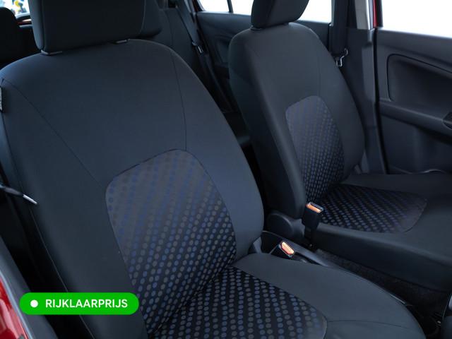 Suzuki Celerio