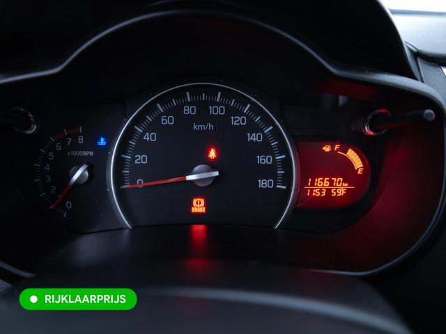 Suzuki Celerio