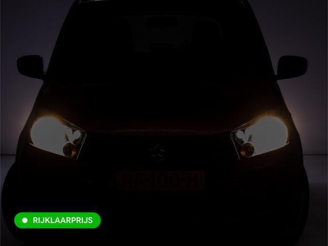 Suzuki Celerio